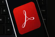 Adobe Acrobat Pro Shortcuts for Windows & Mac