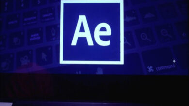 Adobe After Effects Shortcuts for Windows & Mac