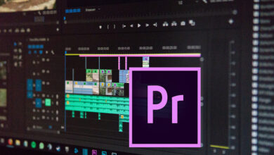 Adobe Premiere Pro Shortcuts