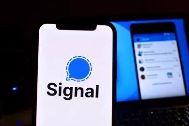 download signal app