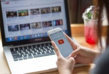 YouTube Keyboard Shortcuts