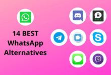 14 BEST WhatsApp Alternatives