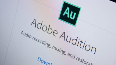 Adobe Audition Shortcuts for Windows & Mac