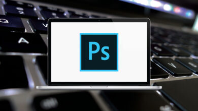 Adobe Photoshop Shortcut keys Mac