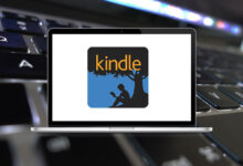 Amazon Kindle Shortcuts