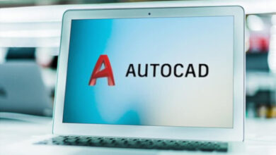 AutoCAD Shortcut keys Windows & Mac