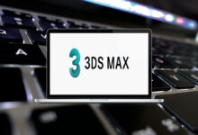 Autodesk 3ds Max Shortcuts for Windows