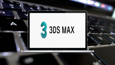 Autodesk 3ds Max Shortcuts for Windows