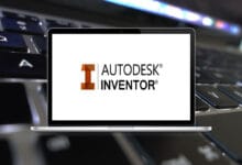 Autodesk Inventor Shortcuts PDF