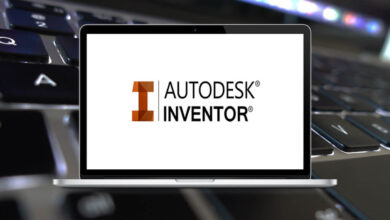 Autodesk Inventor Shortcuts PDF