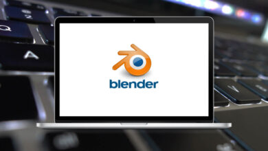 Blender Shortcuts PDF - Blender 2.9 Shortcuts