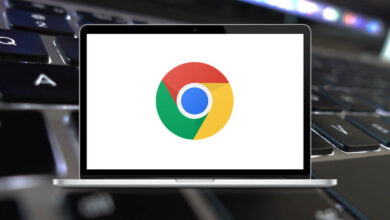 Google Chrome Shortcuts - Chrome Shortcut keys