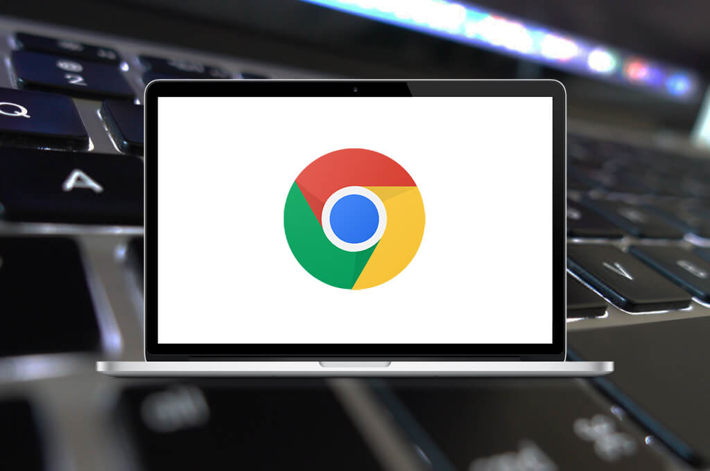 how to add shortcut to google chrome homepage windows 10