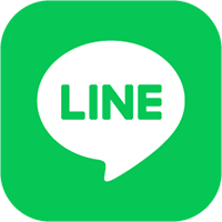 Line Chatting App