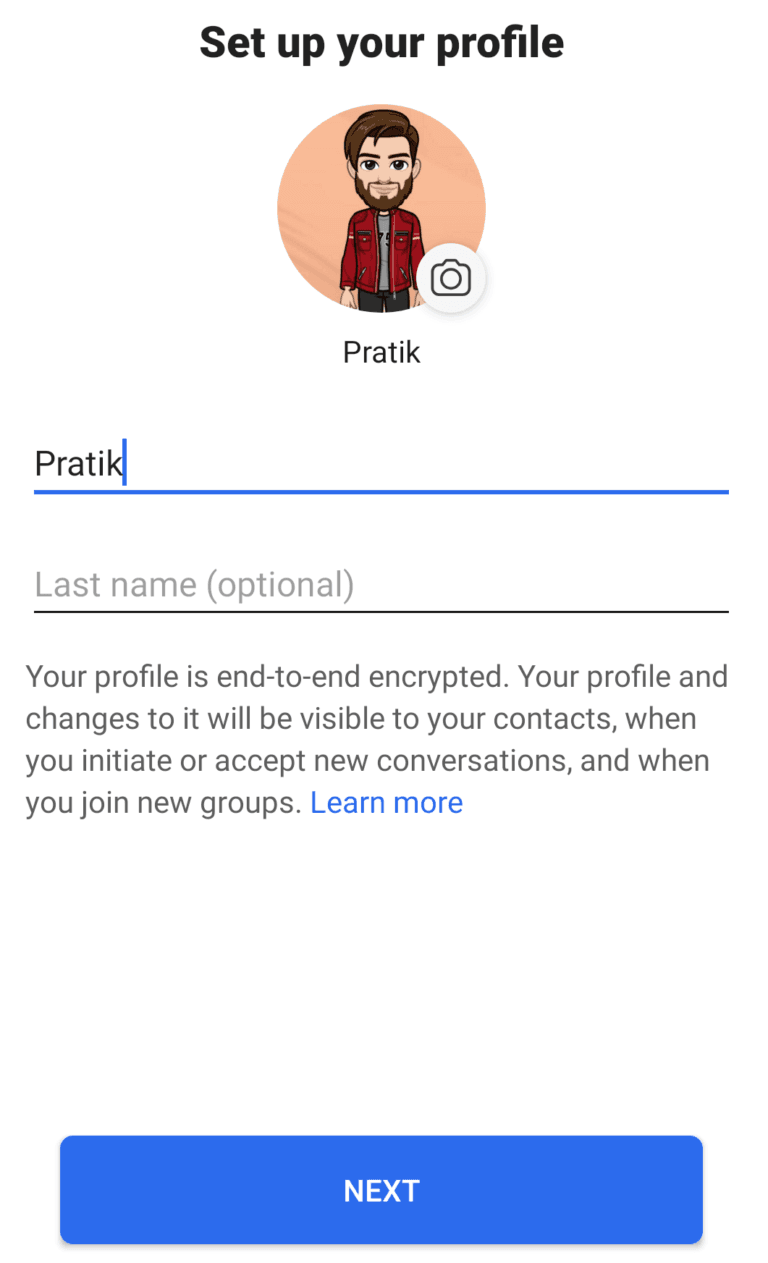 Download Signal App for Android 10 Easy steps to Install Signal App
