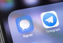 Signal vs Telegram - a detailed Comparison