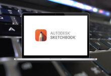 Sketchbook pro shortcuts PDF - Autodesk Sketchbook shortcuts