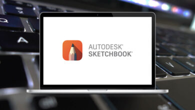 autodesk sketchbook pro tutorials