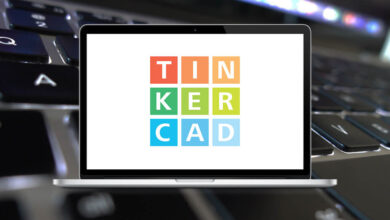 Tinkercad shortcuts pdf - Autodesk Tinkercad shortcuts