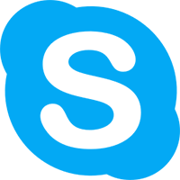 skype Chatting App