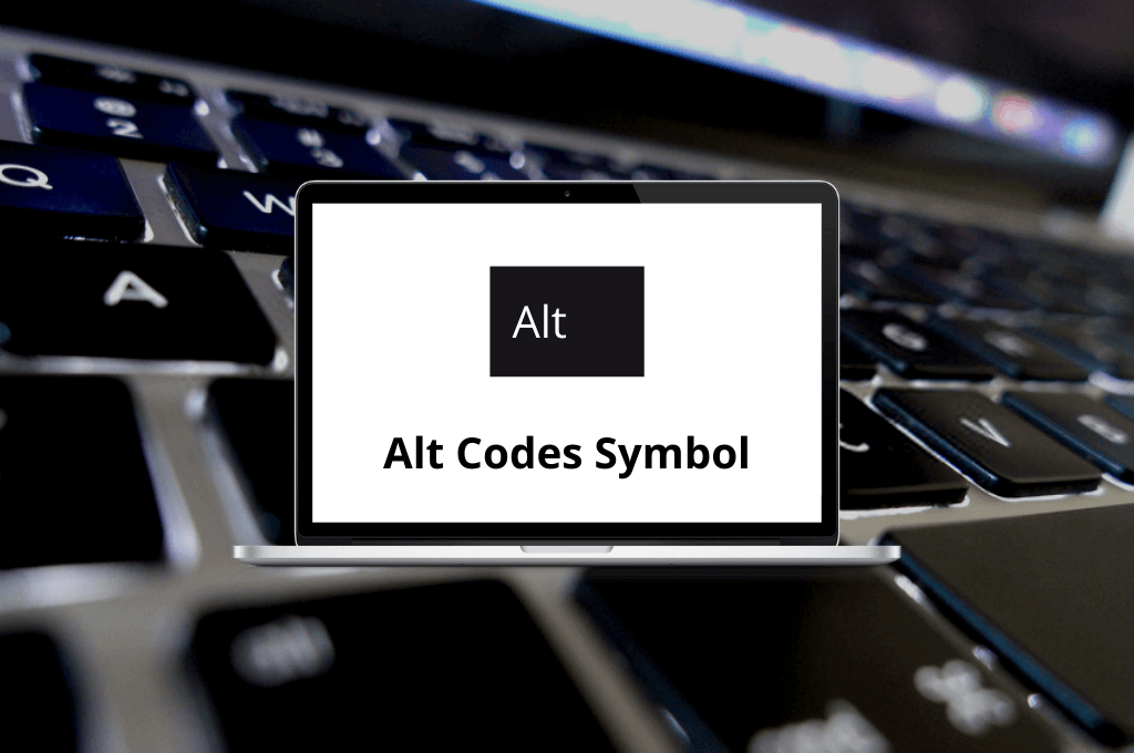 140 ALT Codes Symbol Alt Codes PDF 