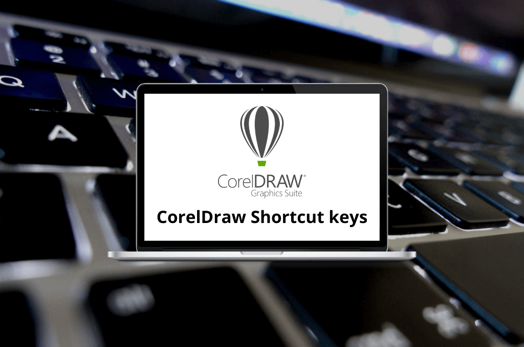 coreldraw shortcut keys pdf download