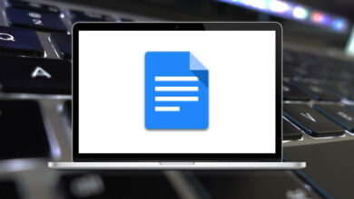 Google Docs Shortcuts PDF - Google Docs Shortcut keys