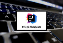 Intellij Shortcuts for Windows & Mac