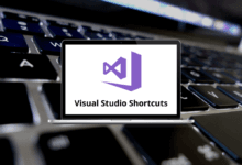 Visual Studio Shortcuts