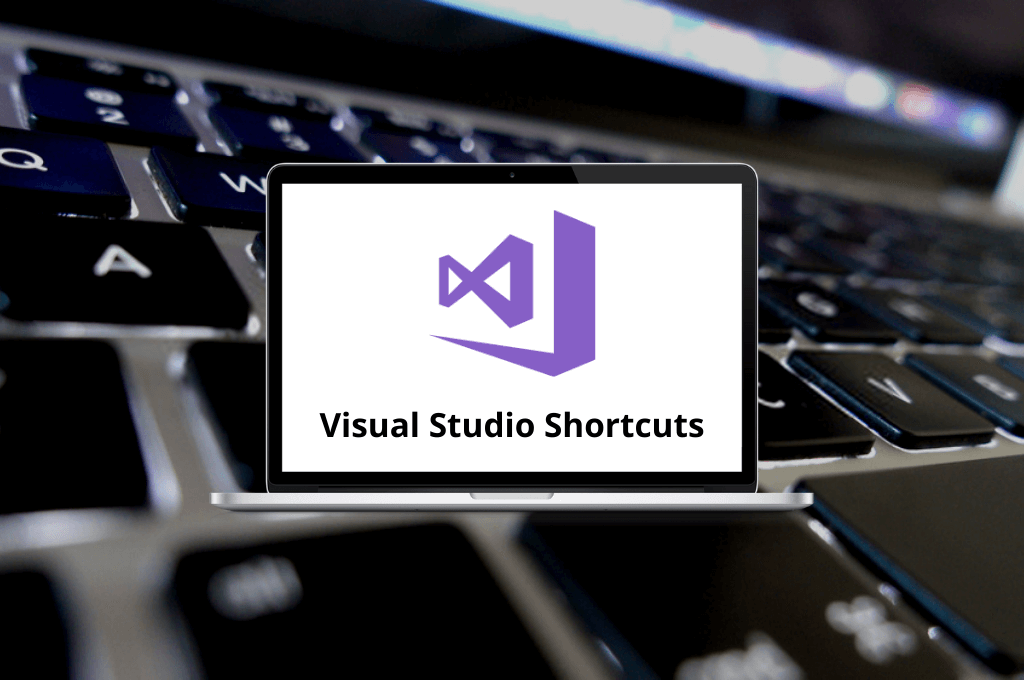 140 Visual Studio Shortcuts - Visual Studio Shortcuts PDF