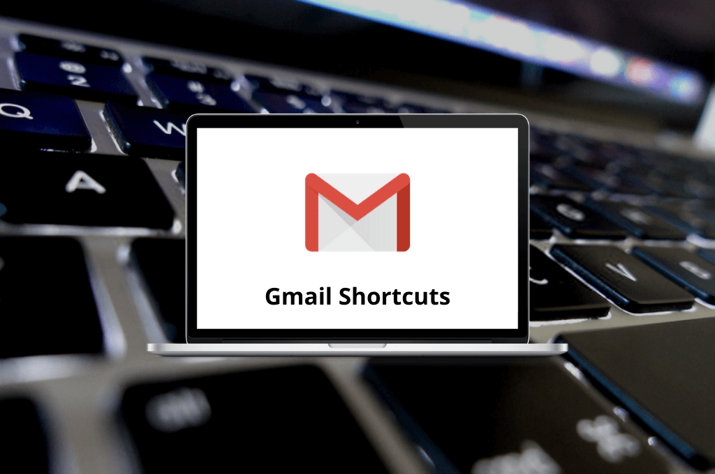 station gmail shortcuts not working