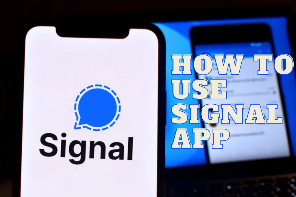 signal app android