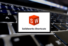 Solidworks Shortcuts