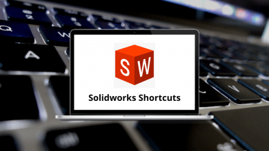 Solidworks Shortcuts