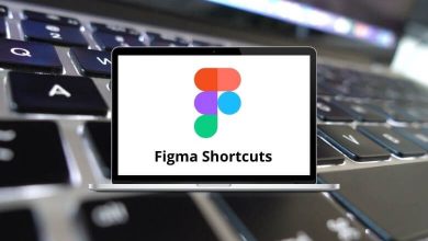 Figma Shortcuts