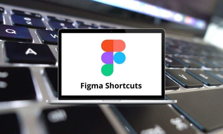 Figma Shortcuts