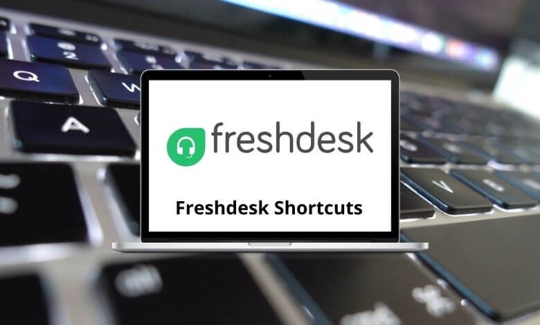 30 Freshdesk Shortcuts - Freshdesk Keyboard Shortcuts PDF