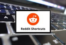 Reddit Shortcuts