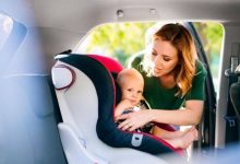 10 BEST Baby Car Seat in India