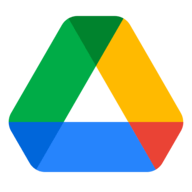 Google Drive - Cloud Storage