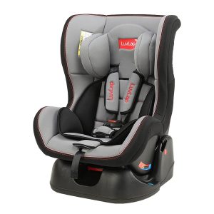 LuvLap Sports Convertible Car Seat for Baby & kids