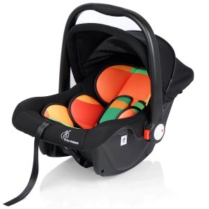 Rabbit Picaboo Infant Baby Carry