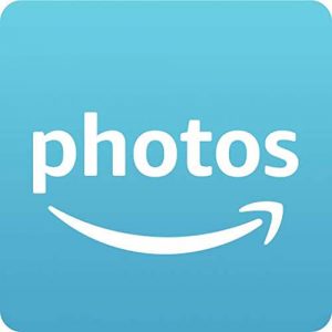 Amazon Photos Cloud Storage