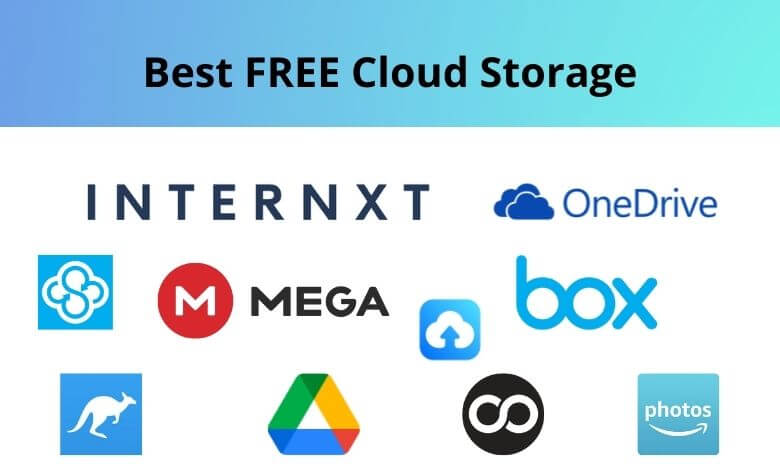 Does Amazon Offer Free Cloud Storage