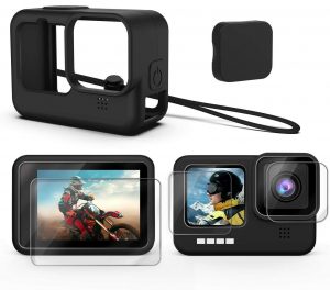 Go Pro Cover