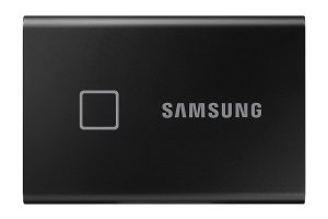 Samsung T7 Touch 500GB