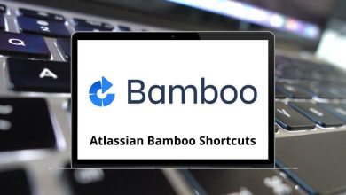 Atlassian Bamboo Shortcuts