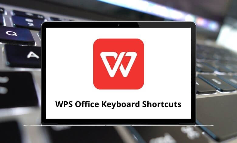 70 WPS Office Keyboard Shortcuts - WPS Office Shortcuts