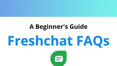 Freshchat FAQ - A Beginner's Guide