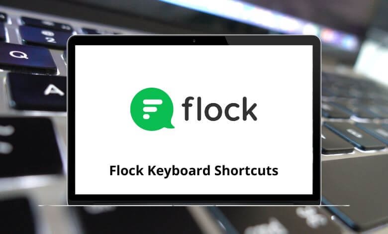 42 Flock Keyboard Shortcuts Flock Shortcuts Pdf